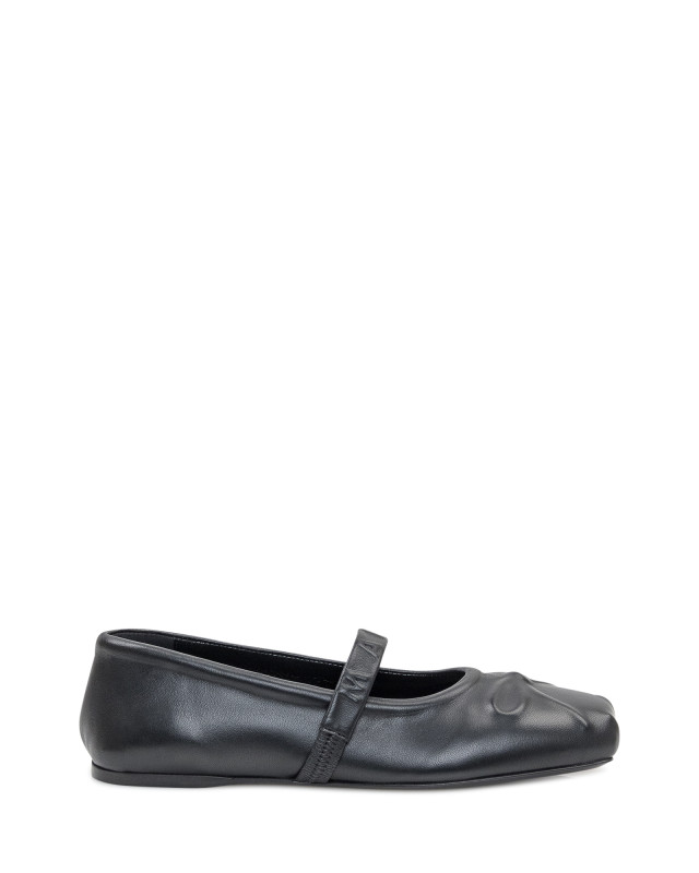 [Marni] Flat shoes FW25 MJMS007700P3628 00N99