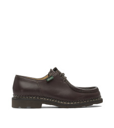 [PARABOOT] Loafer SS26 721213MARRON-LIS CAFE