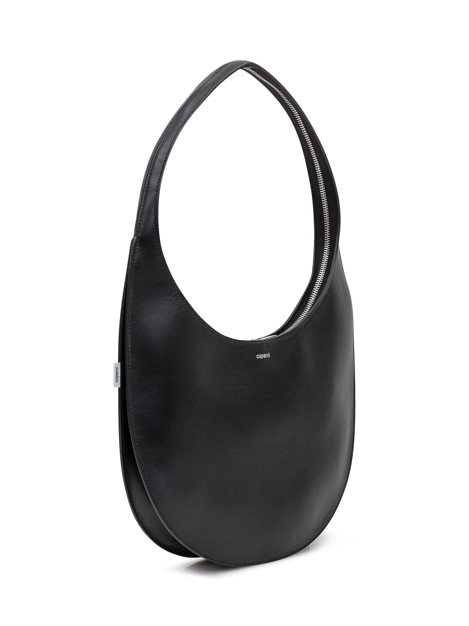 [Coperni] Shoulder bag FW25 COPBA109F6012 BLK