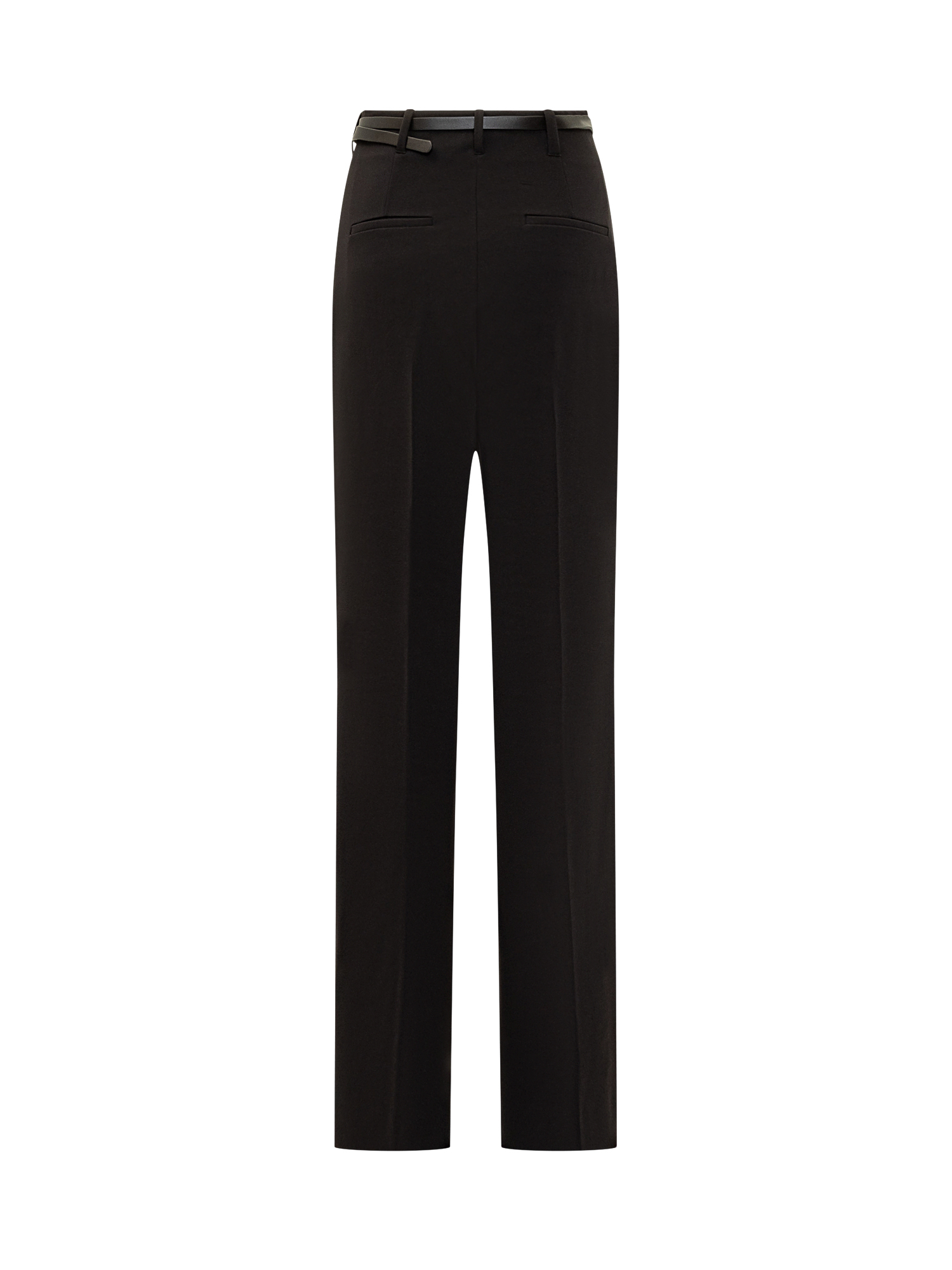 [SPORTMAX] Trousers FW25 2522786021600 001