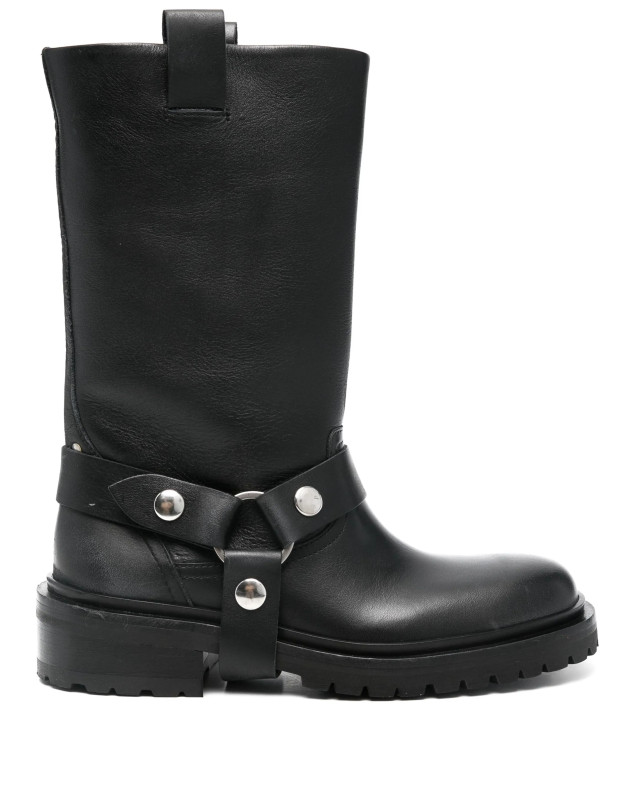 [Golden Goose] Boots FW25 GWF00870F00697890100