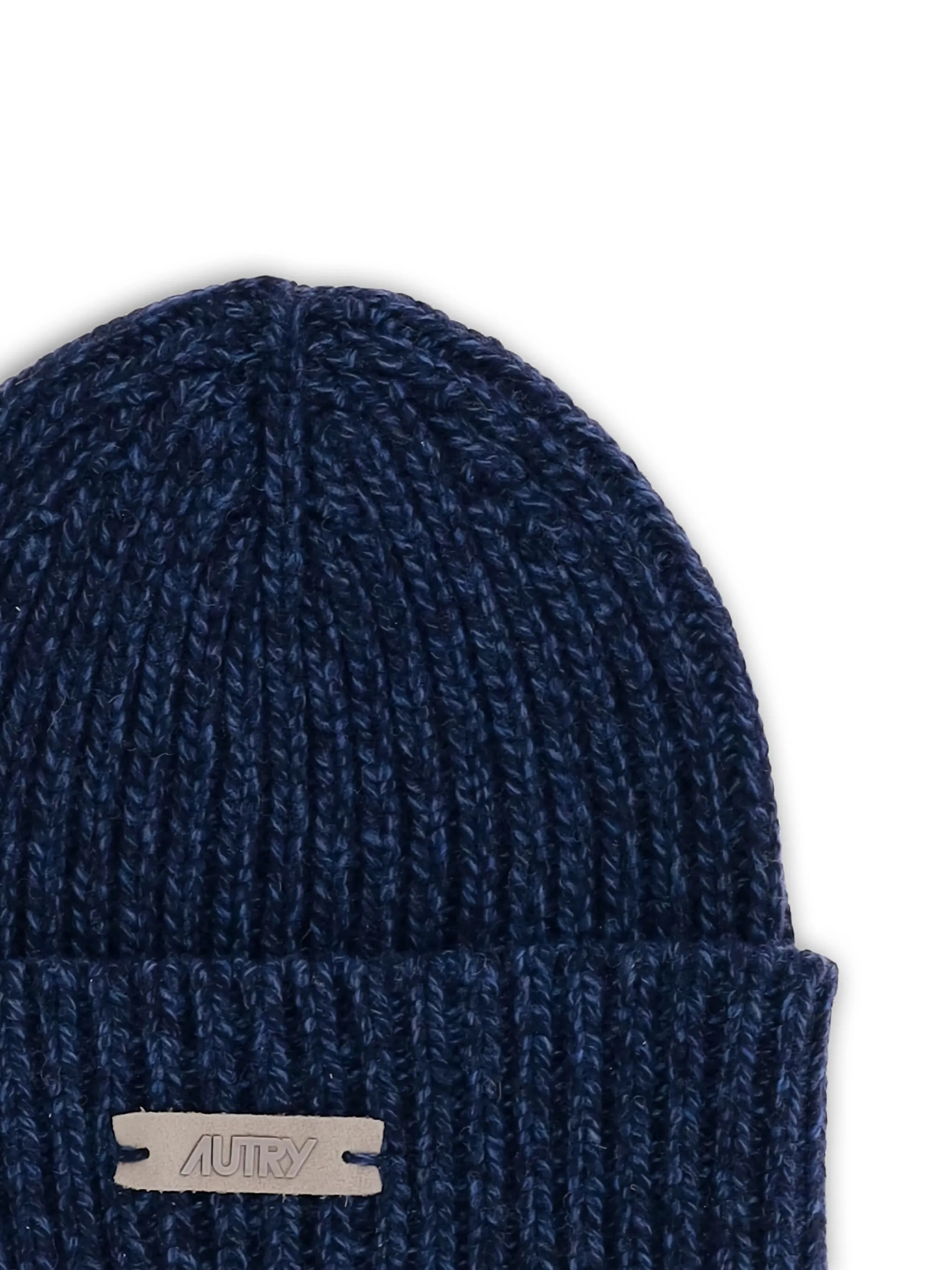 [AUTRY] Beanie FW25 BEPUT7KB