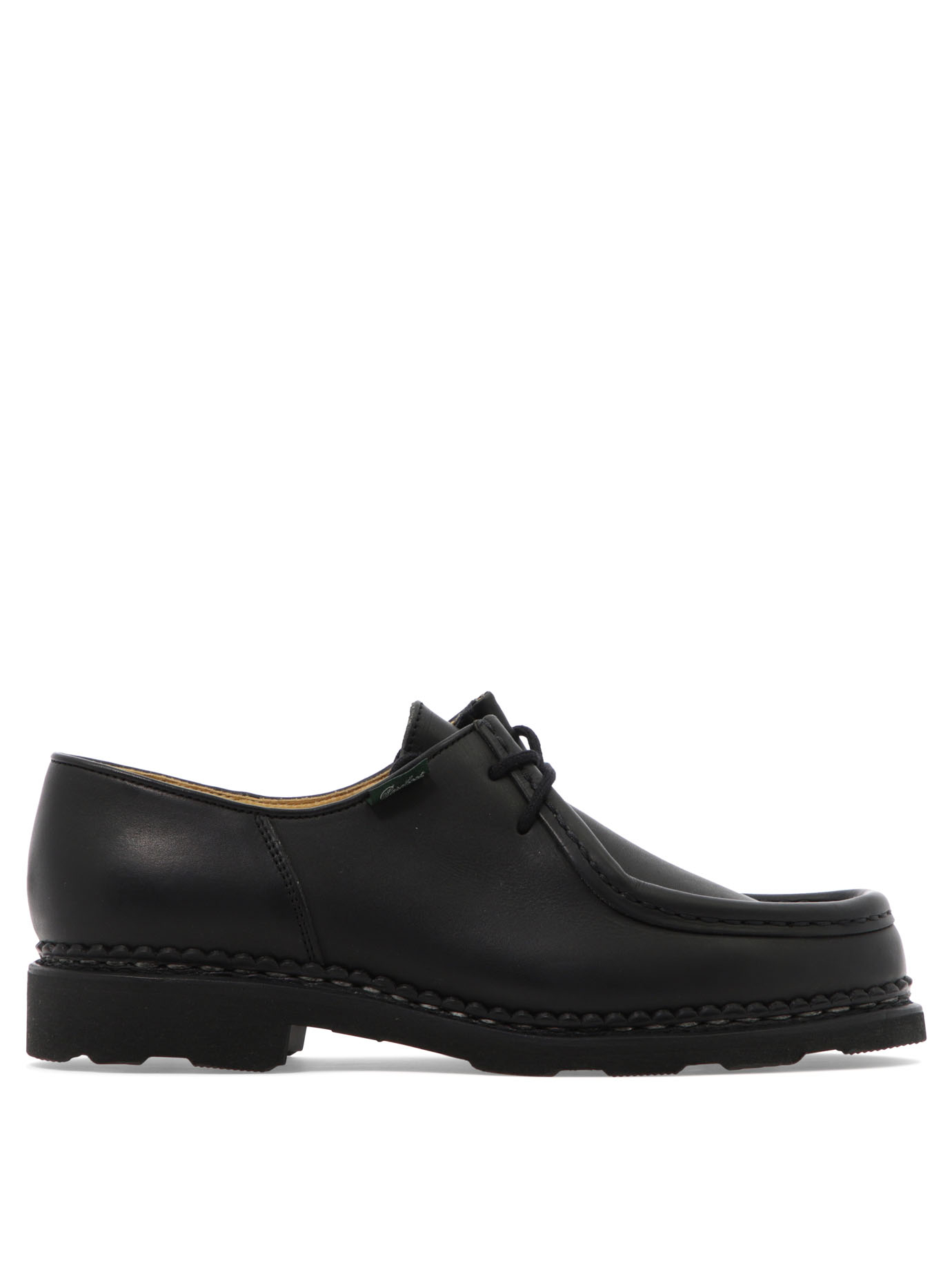 [PARABOOT] Loafer SS26 721204NOIRE-LIS NOIR