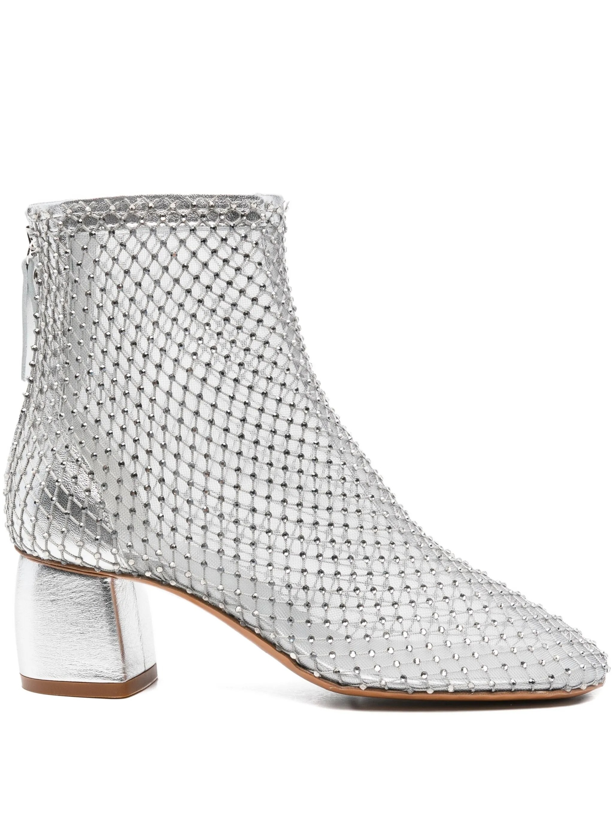 [Forte Forte] Ankle Boots FW25 14229MYSHOES