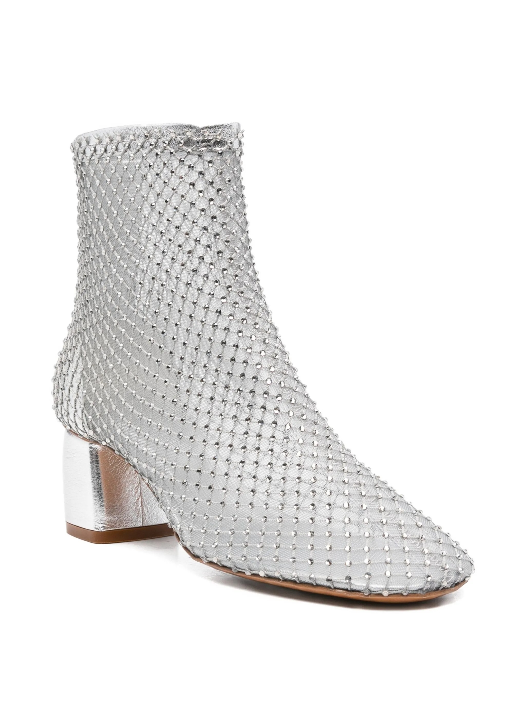 [Forte Forte] Ankle Boots FW25 14229MYSHOES
