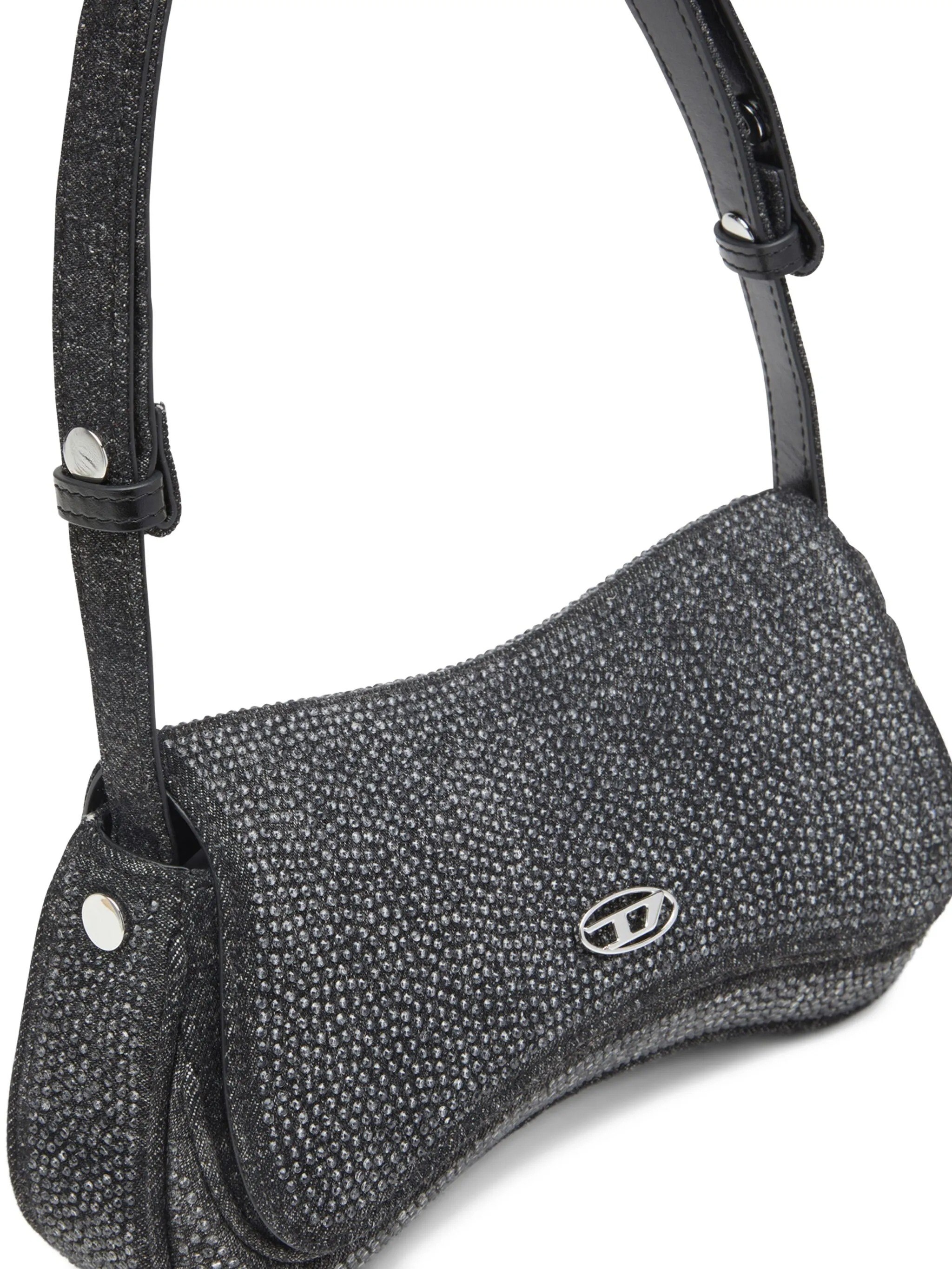 [Diesel] Shoulder bag FW25 X10202P6804