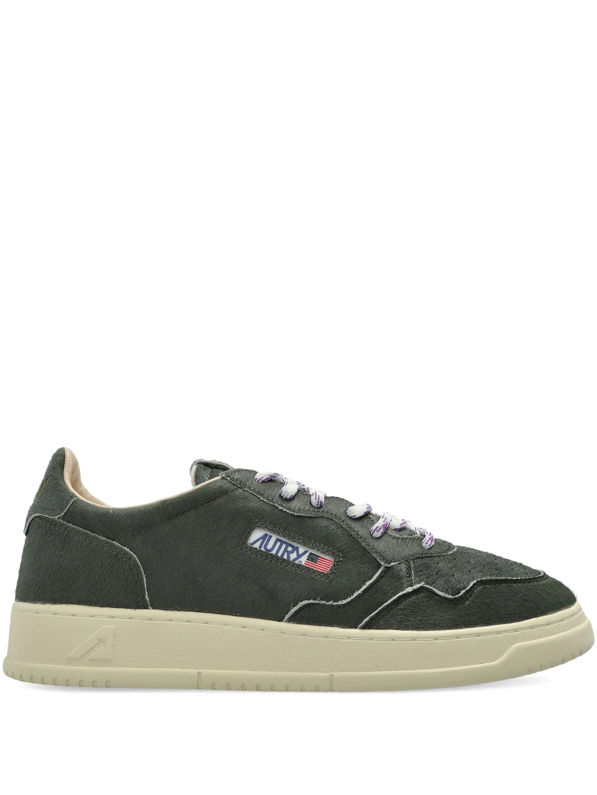 [AUTRY] Sneakers FW25 AULMPE02