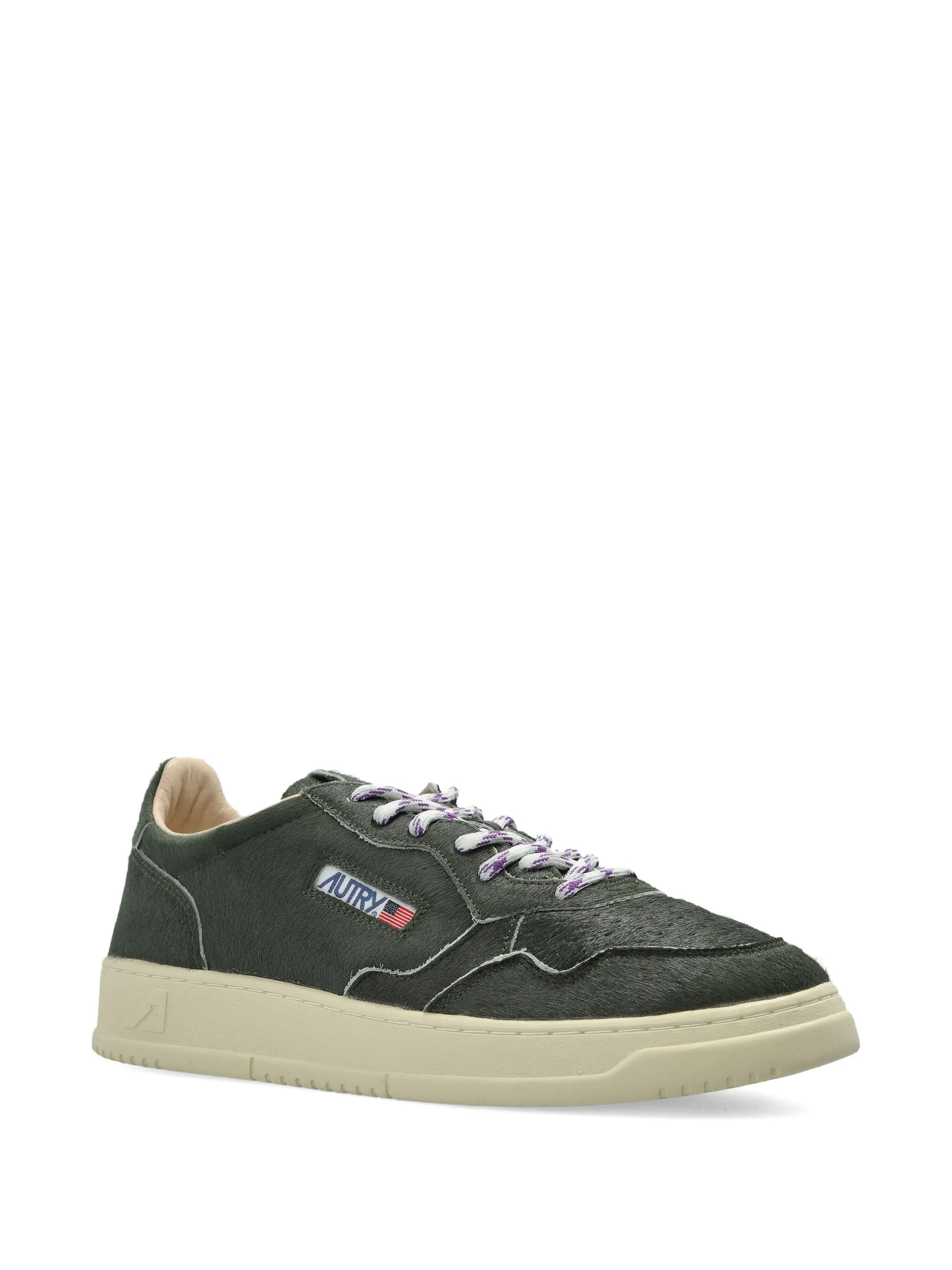 [AUTRY] Sneakers FW25 AULMPE02