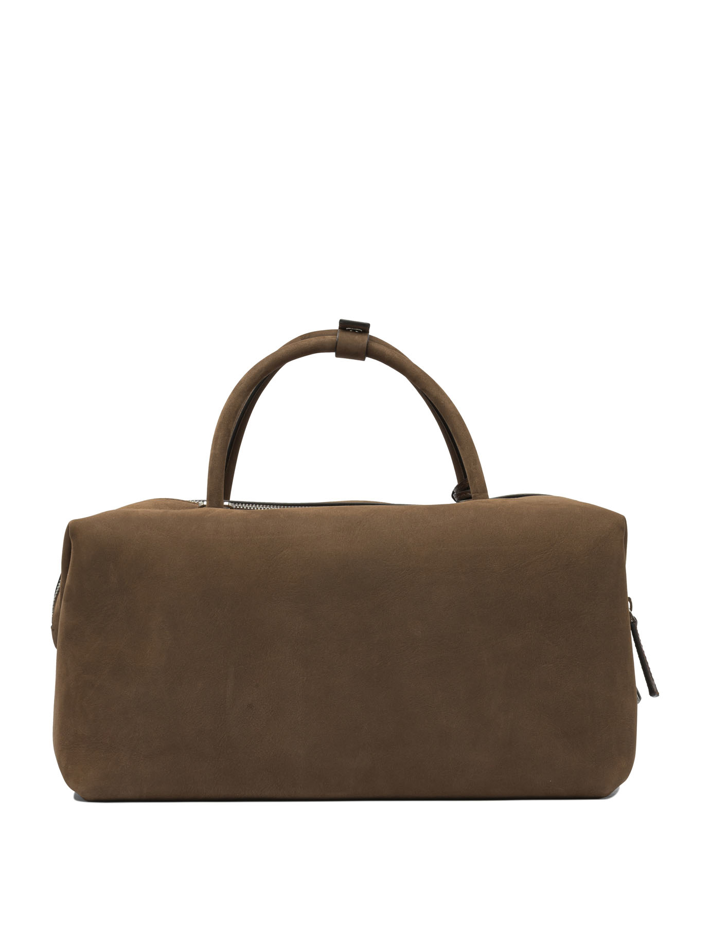 [Max Mara] Bag FW25 2524516151HOLDALLLSUEDE002