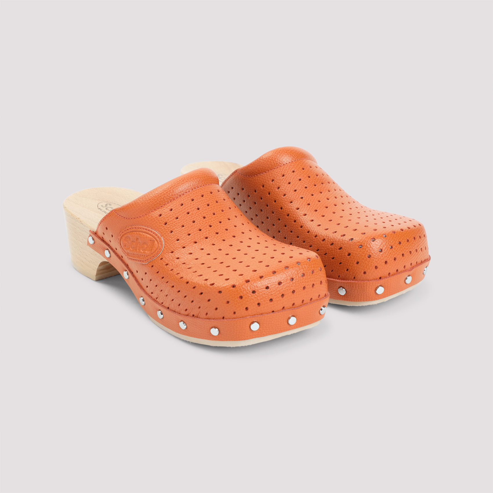 [Balenciaga] Mules FW25 827403.WB260