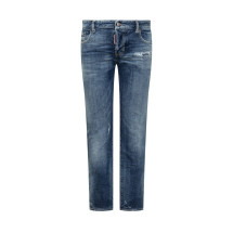 [Dsquared2] Jeans FW25 S75LB1096S30872 470