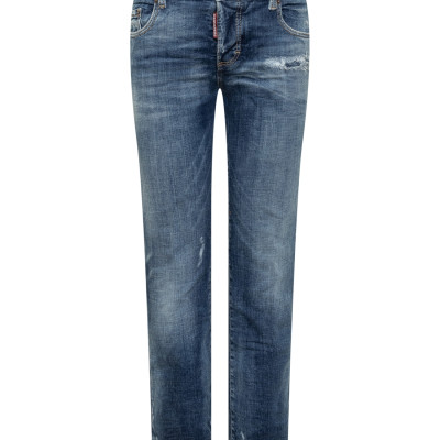 [Dsquared2] Jeans FW25 S75LB1096S30872 470