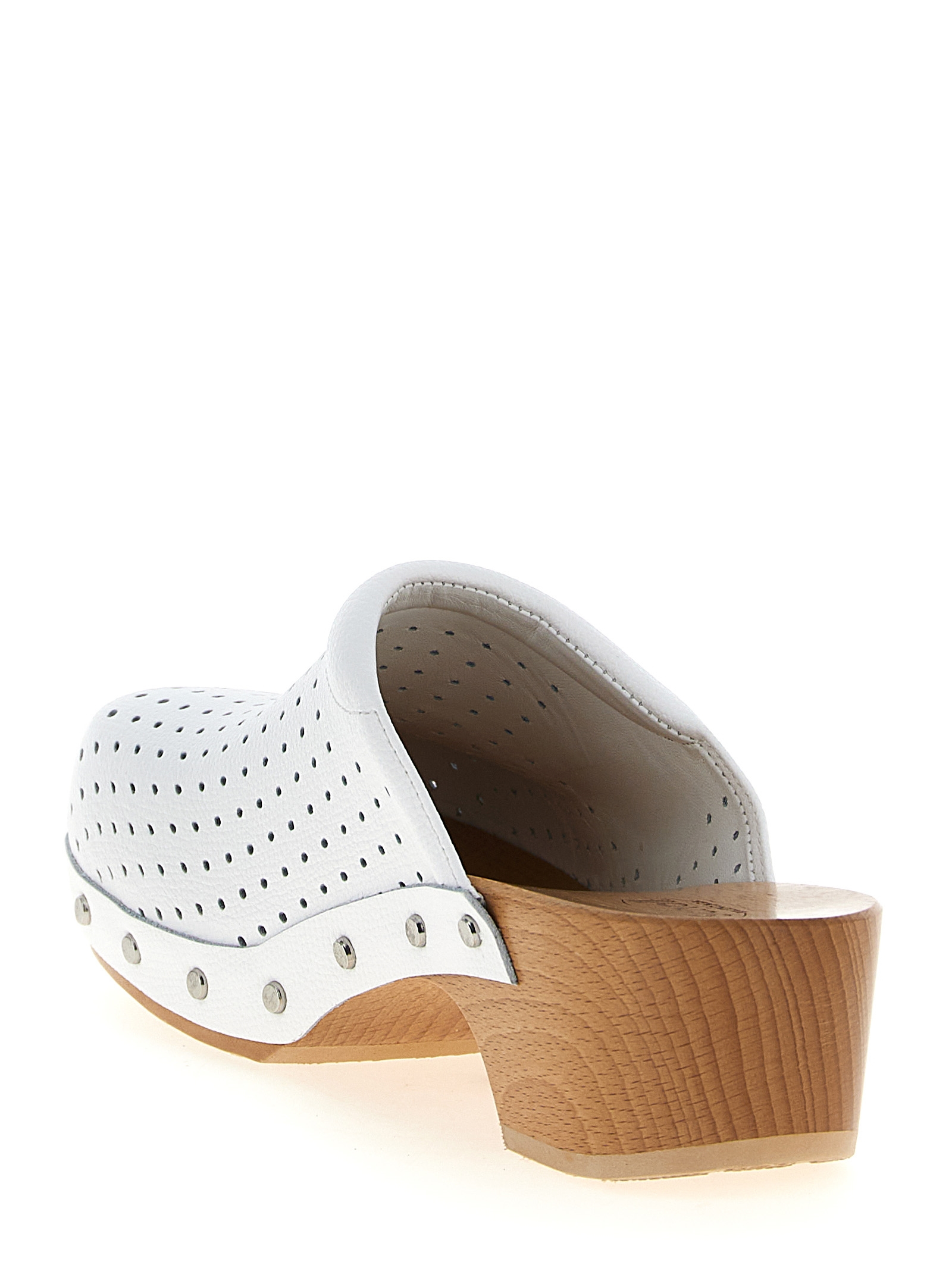 [Balenciaga] Flat shoes FW25 827403WB2609000