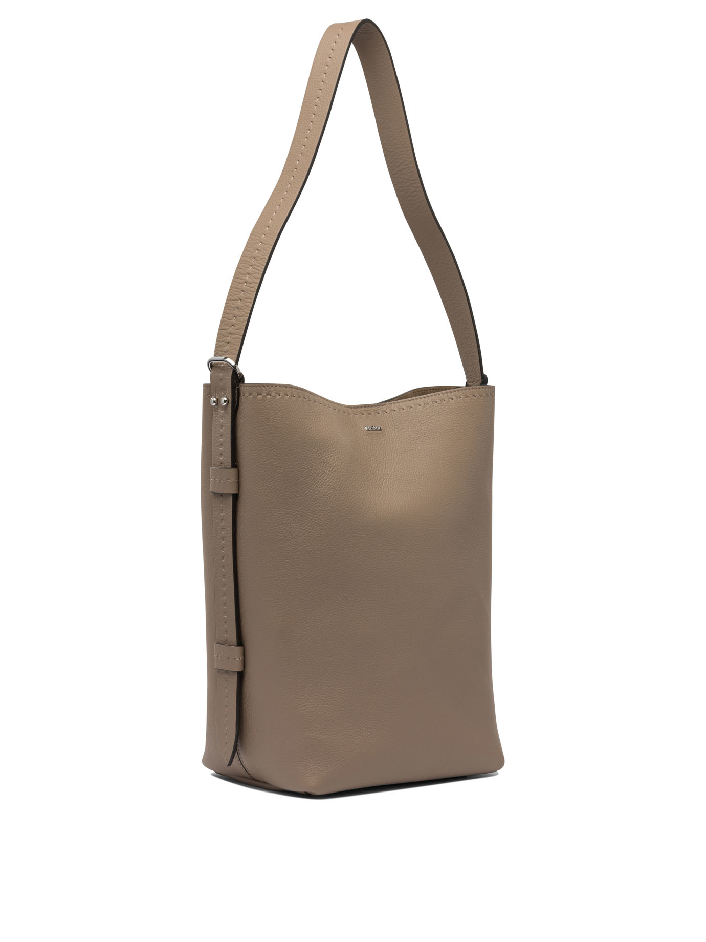 [Max Mara] Shoulder bag FW25 2524516021ARCHETIPO1SV2002