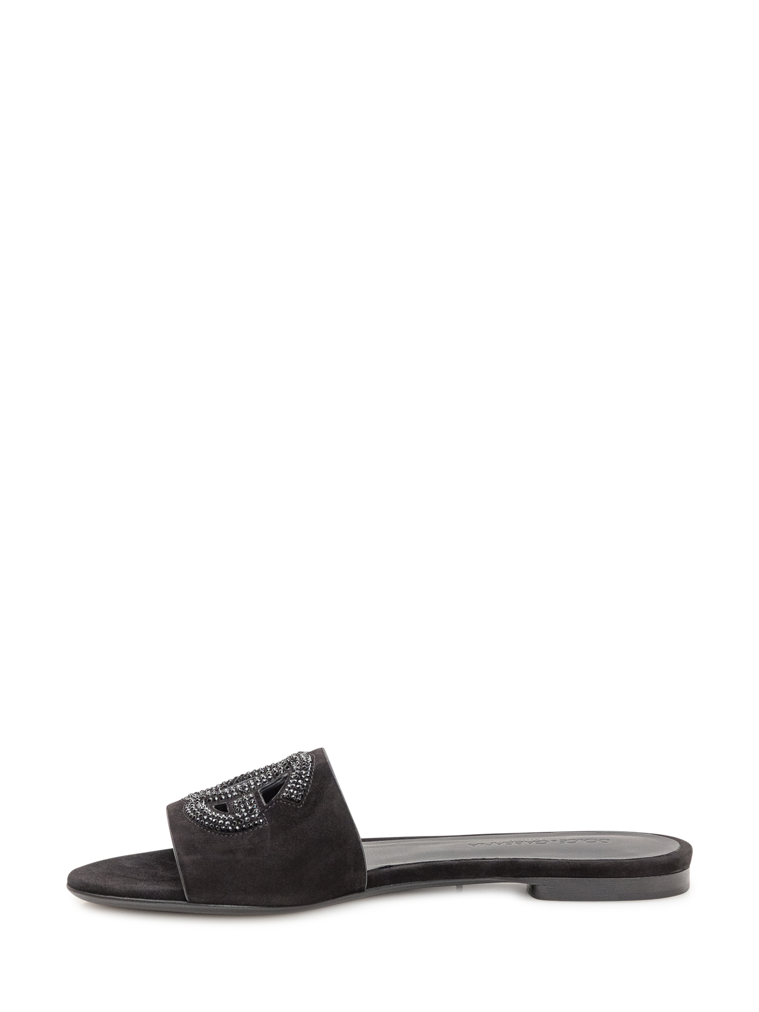 [Dolce & Gabbana] Sandals FW25 CQ0666AV148 80999