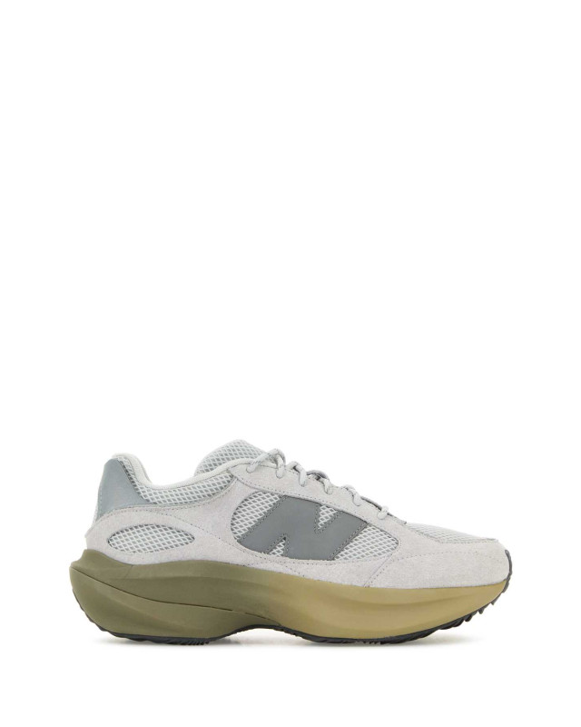 [new Balance] Sneakers SS25 UWRPDFRM RAINCLOUD