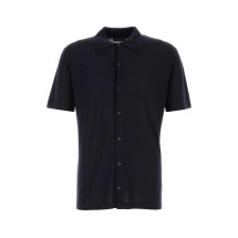 [Prada] Shirts Short Sleeve SS25 UMG382SOOO16EO F0008