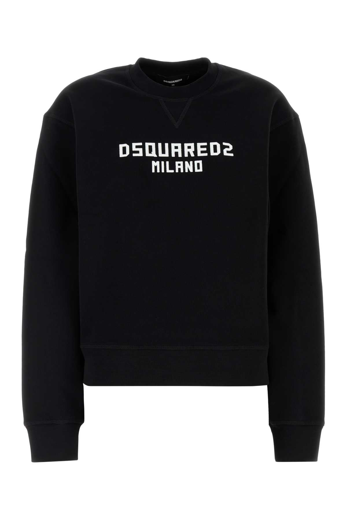 [DSQUARED] Sweatshirt SS25 S75GU0567D25015 962
