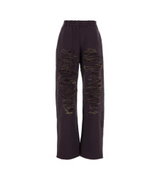 [MM6 Maison Margiela] Trousers SS25 S62KB0214M25004 384