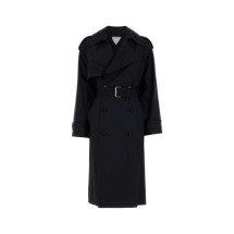 [Bottega Veneta] Trench Coat SS25 812009V4XP0 4246