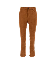 [Isabel Marant] Trousers FW25 PA0596FAC3B02I 50CO