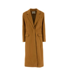 [Isabel Marant] Coat FW25 MA0440FAC3D03I 50CM
