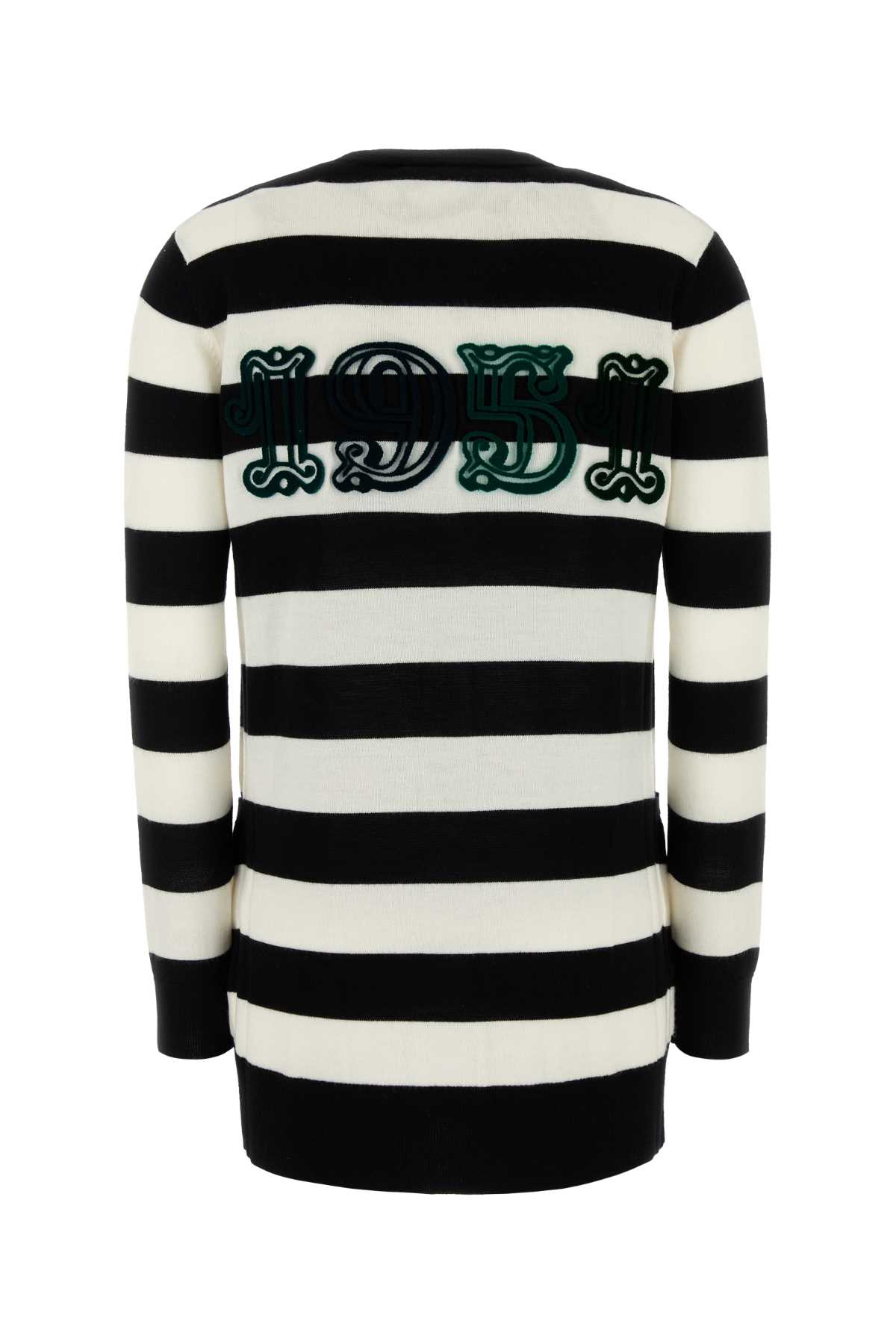 [Max Mara] Cardigan FW25 2521346031600 007