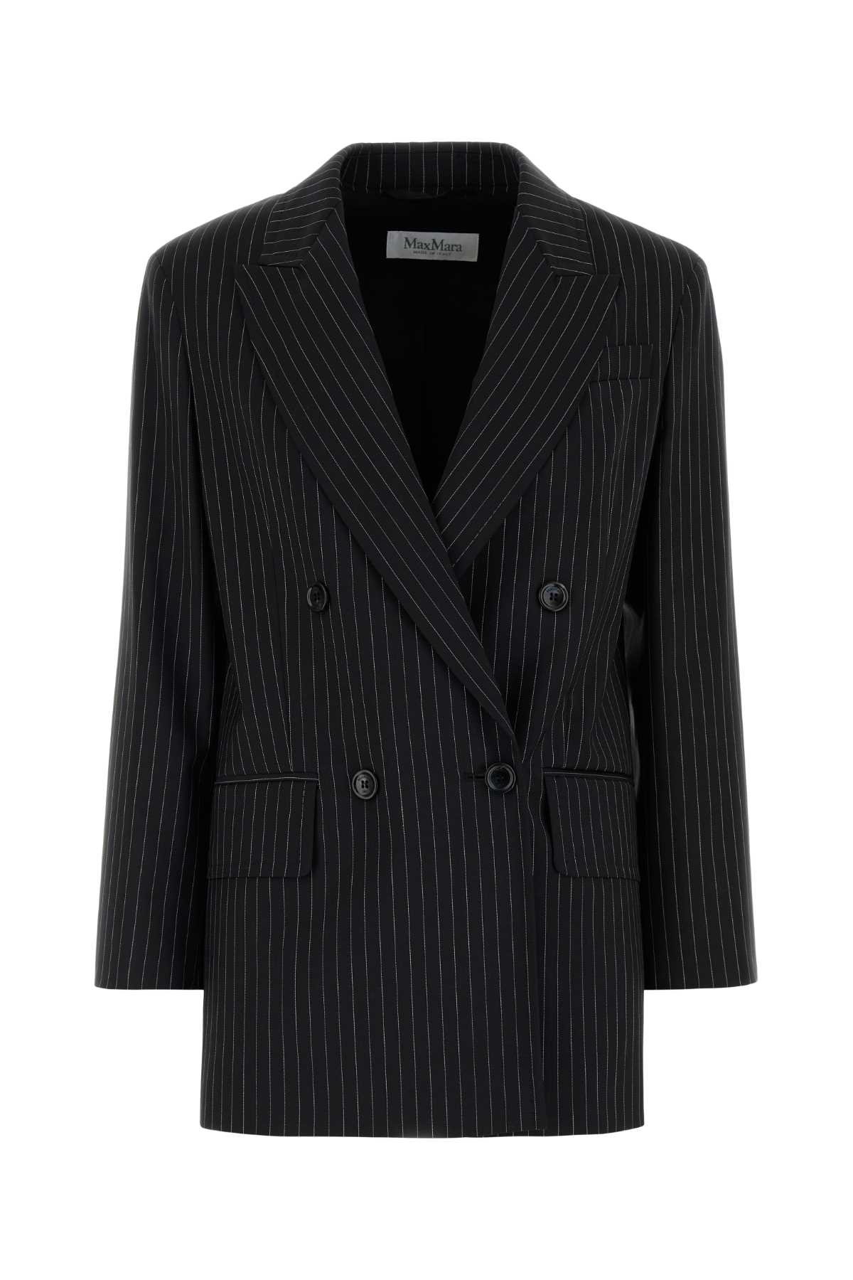 [Max Mara] Blazer FW25 2521046021600 002