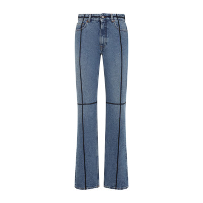 [MM6 Maison Margiela] Jeans FW25 S52LA0261.M30018