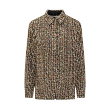 [Iro] Shirts Long Sleeve FW25 25WWP100WIRRA MUL0125W