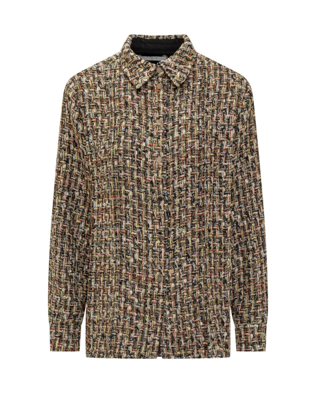 [Iro] Shirts Long Sleeve FW25 25WWP100WIRRA MUL0125W