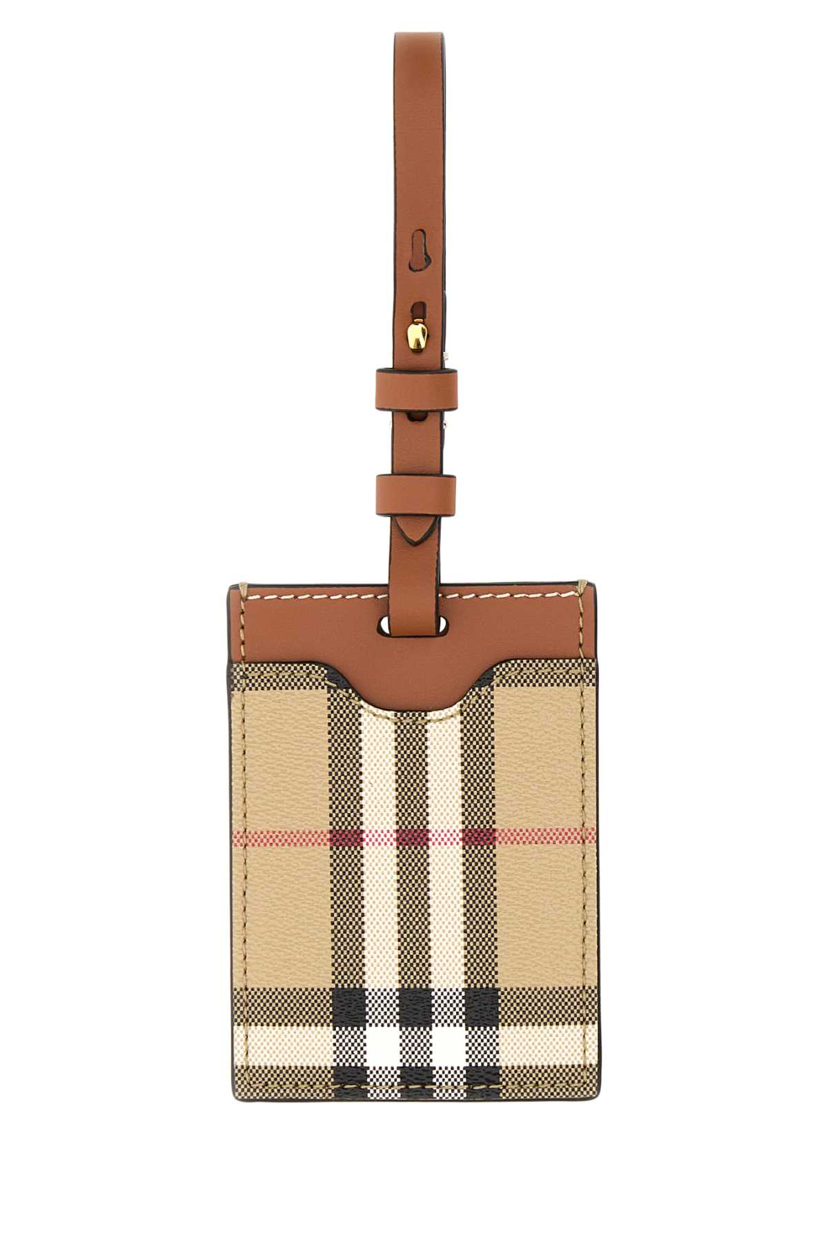 [Burberry] Keyring FW23 8073976 A7026