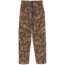 [Marant Etoile] Trousers SS25 PA0506FAC1J02E