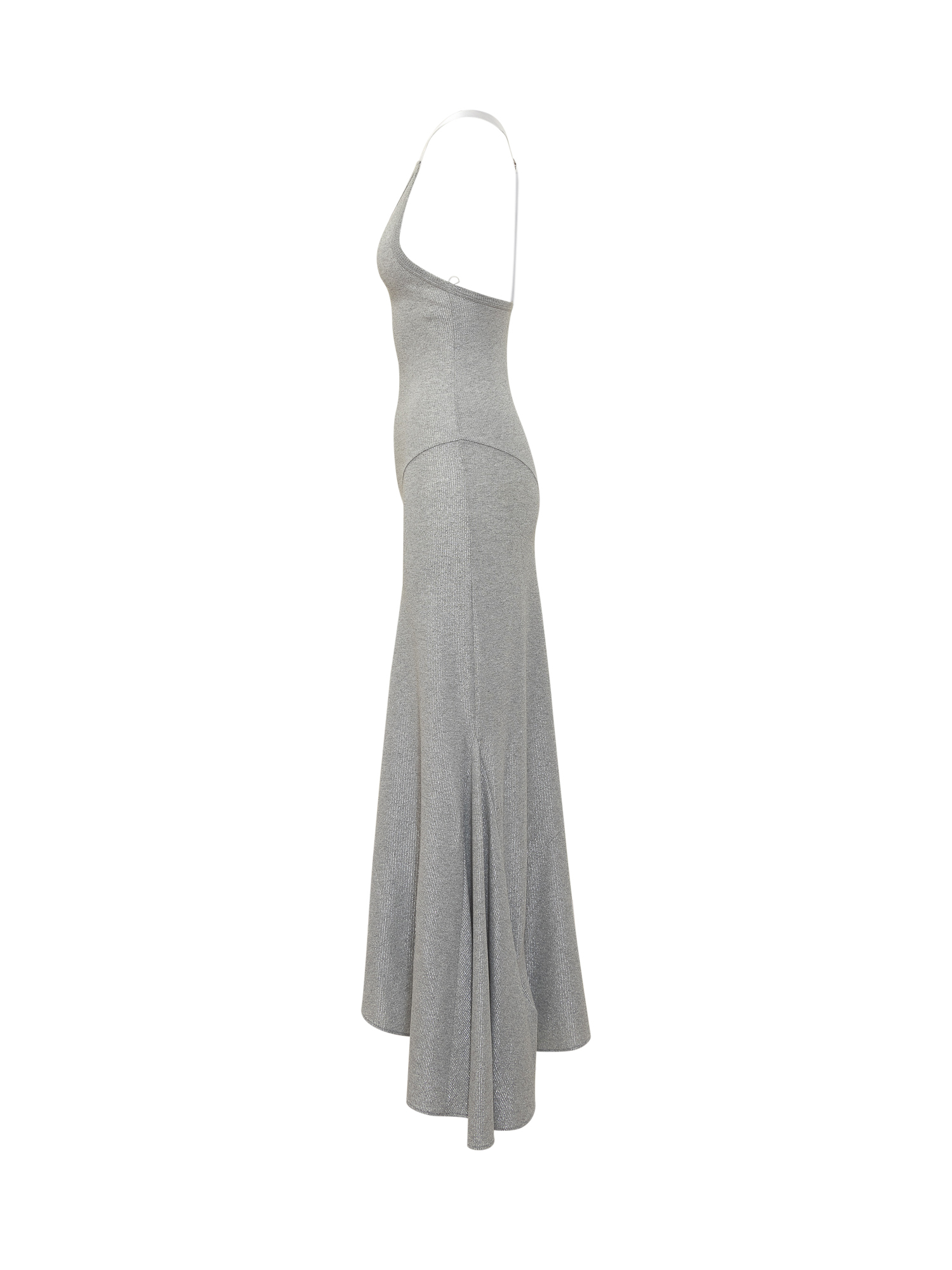[Off-White] Sleeveless dress SS25 OWDB541S25JER002 7272