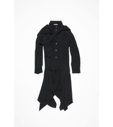 [Acne Studios] Long sleeve dress SS25 A20785