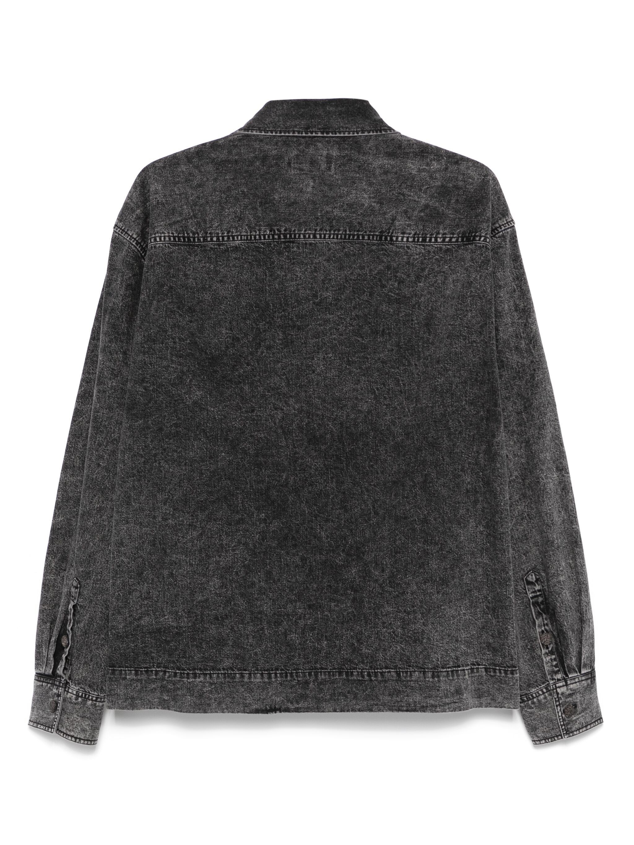 [Emporio Armani] Casual Jacket FW24 6D1C9P1D6CZ