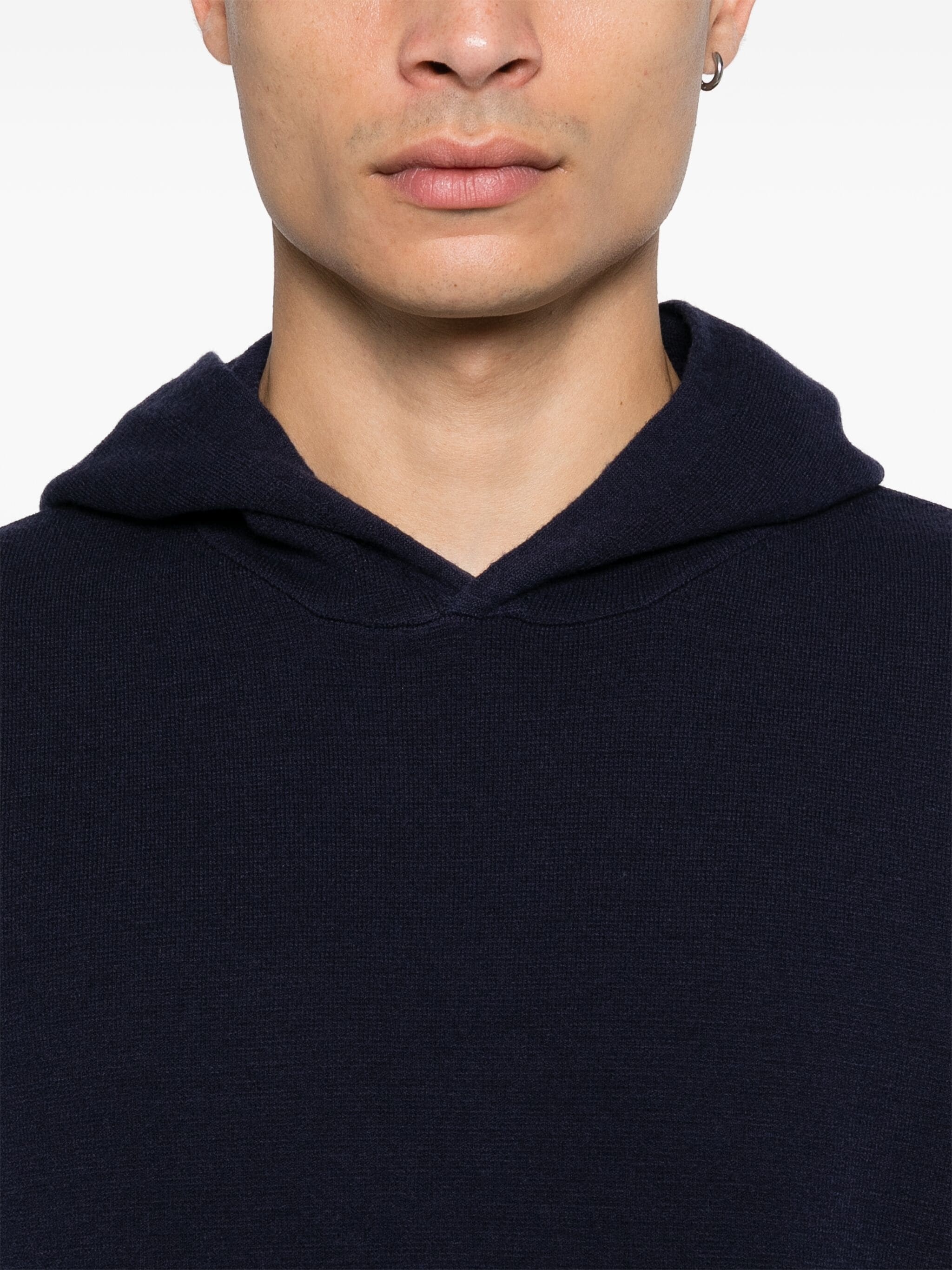 [C.P.COMPANY] Hoodie FW24 17CLKN014A005528A