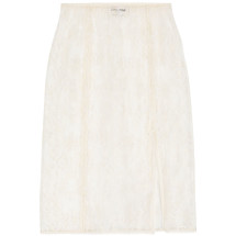 [ZADIG&VOLTAIRE] Midi skirt SS24 WWSK00383