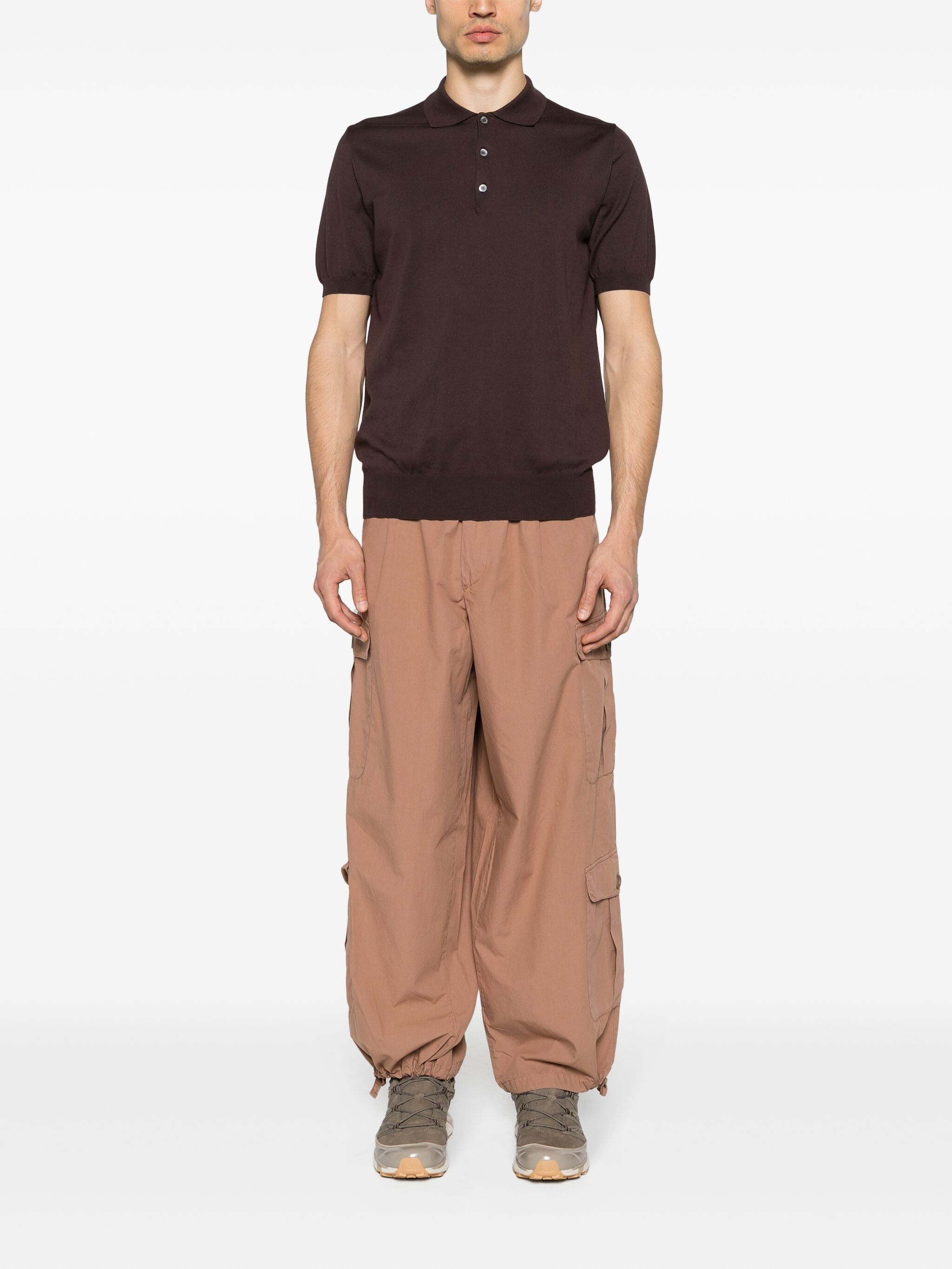 [Emporio Armani] Trousers SS24 3D1P9C1K2RZ