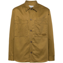 [MAISON KITSUNE] Casual Jacket SS24 MM00401WW0078