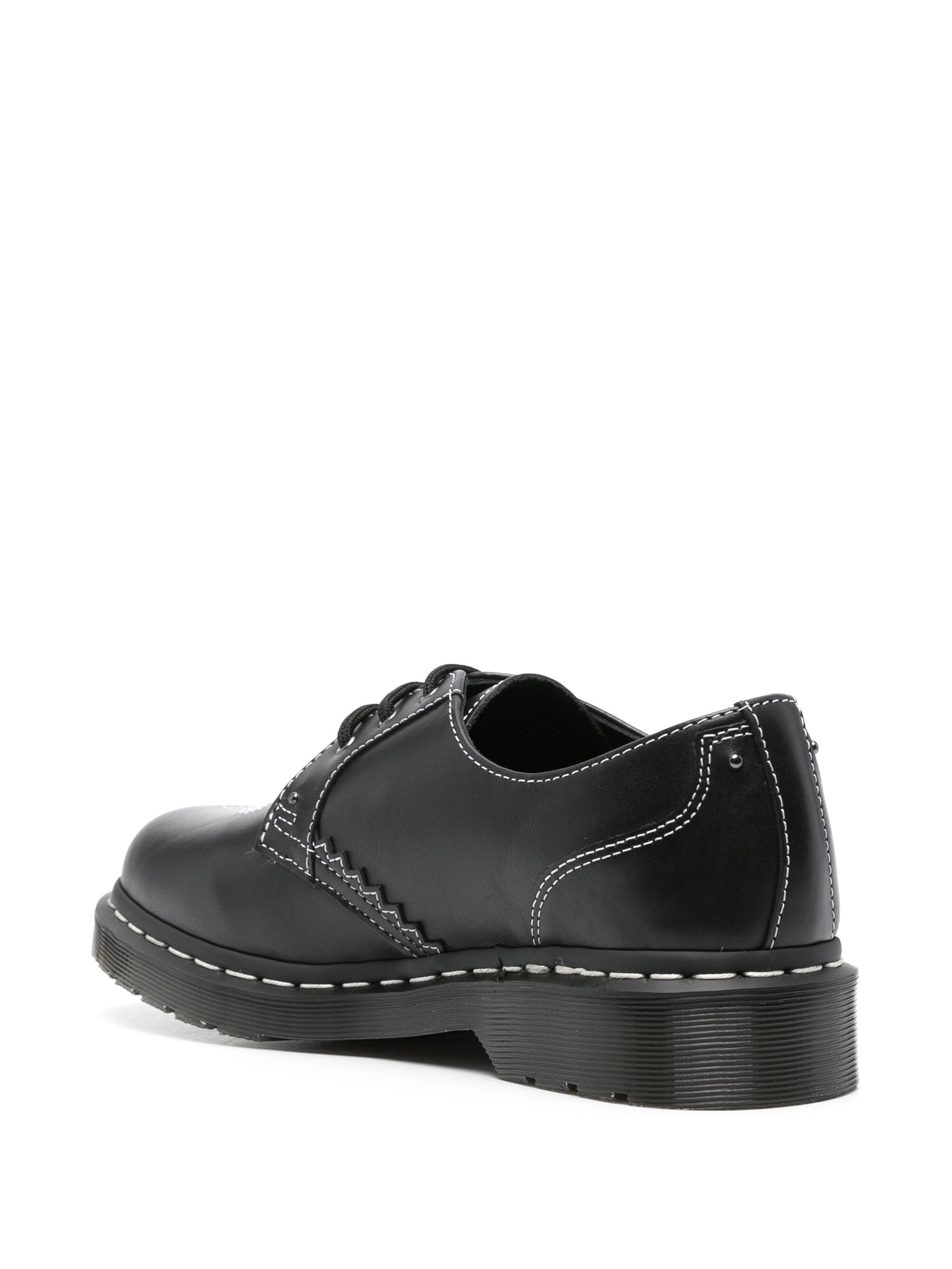 [Dr. Martens] Loafer SS25 31625001