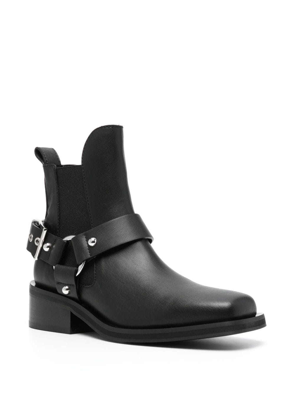 [GANNI] Boots SS24 S2340