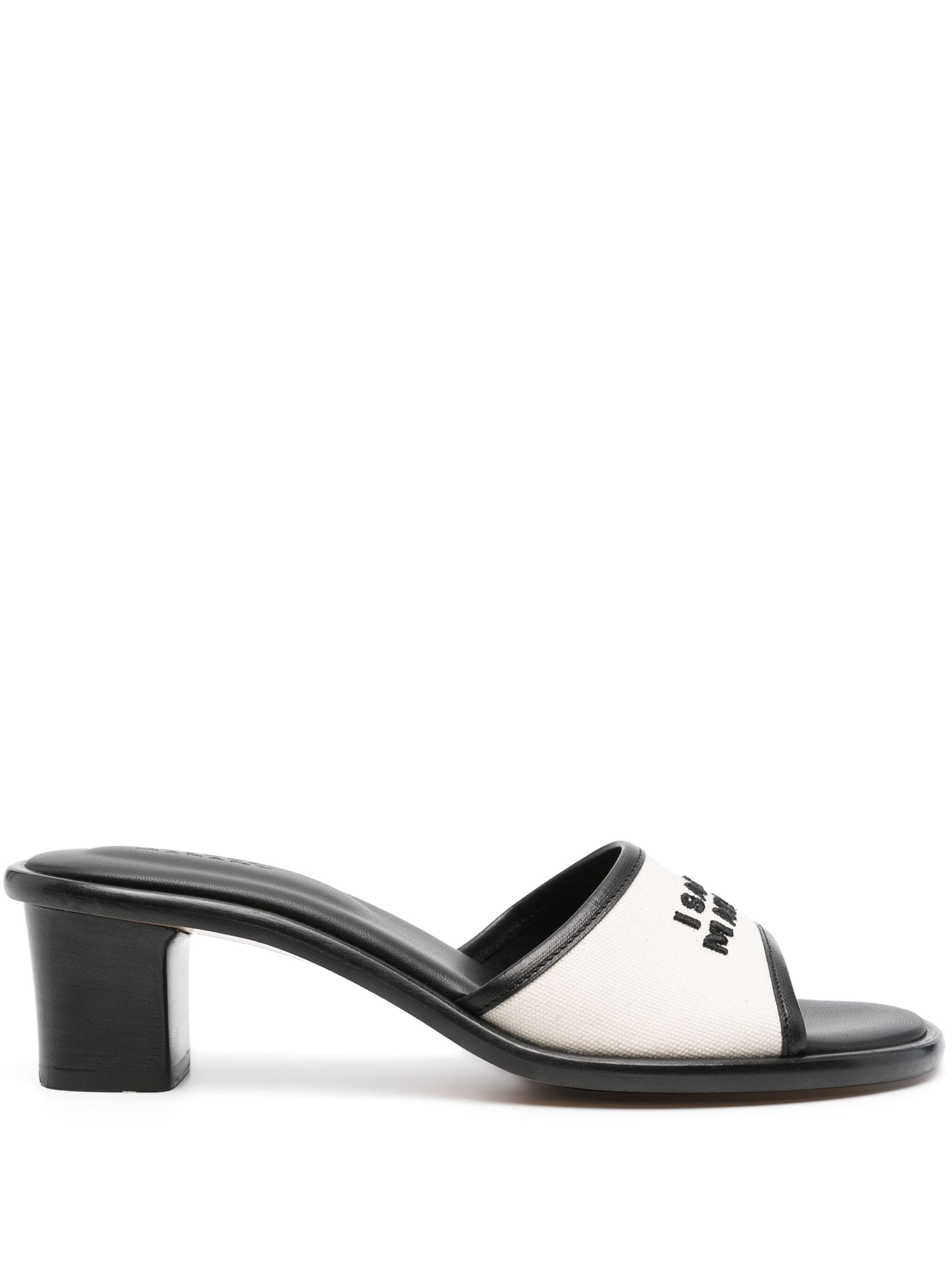 [Isabel Marant] Sandals SS24 SD0132FBA2B11S
