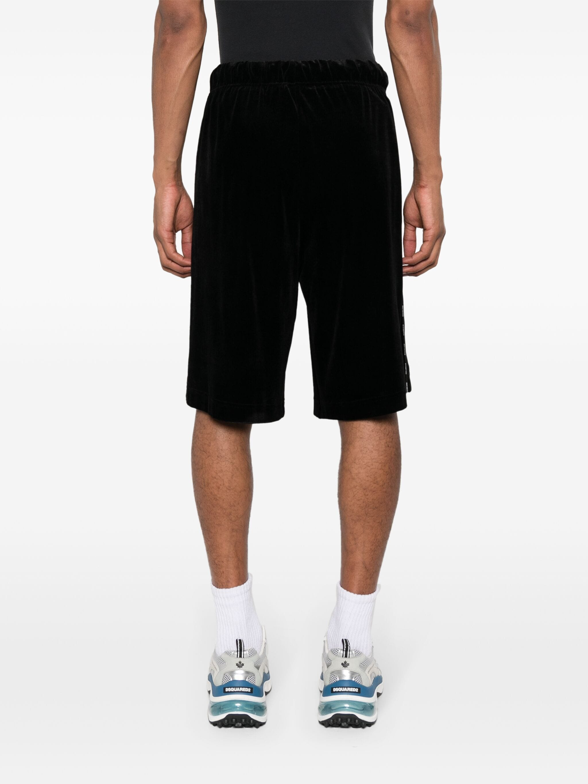 [VERSACE JEANS COUTURE] Shorts SS24 76GAD321J0082