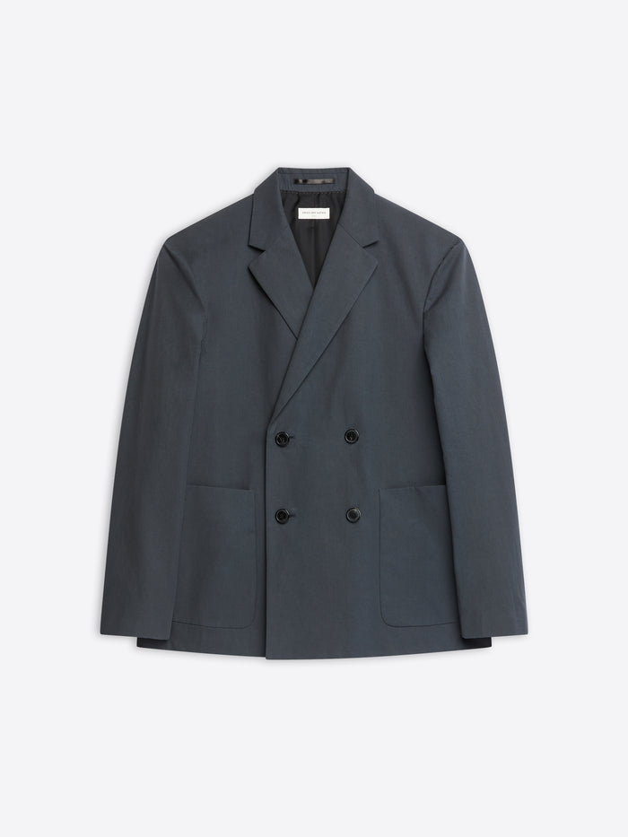 [DRIES VAN NOTEN] Blazer SS24 2410204158232