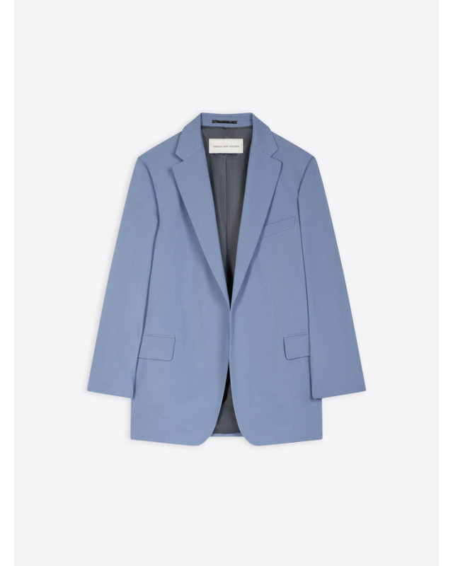 [DRIES VAN NOTEN] Blazer SS24 2410104028255