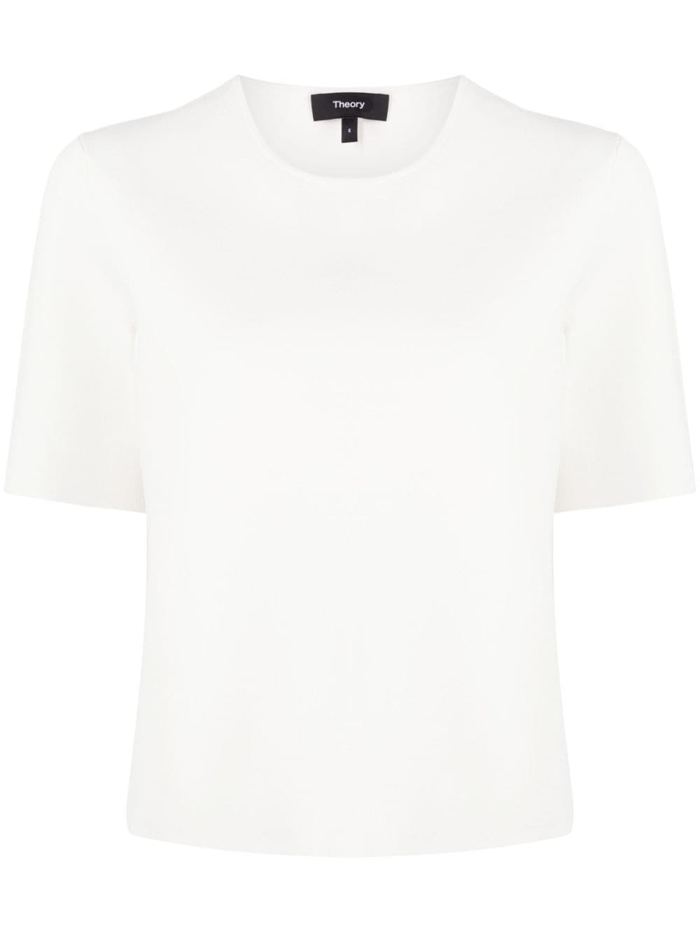 [Theory] T-shirts Short Sleeve SS24 N1216706