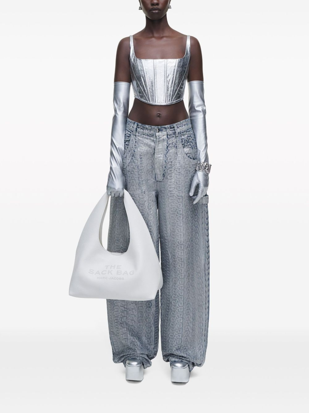 [Marc Jacobs] Tote bag SS25 2R3HSH058H02100