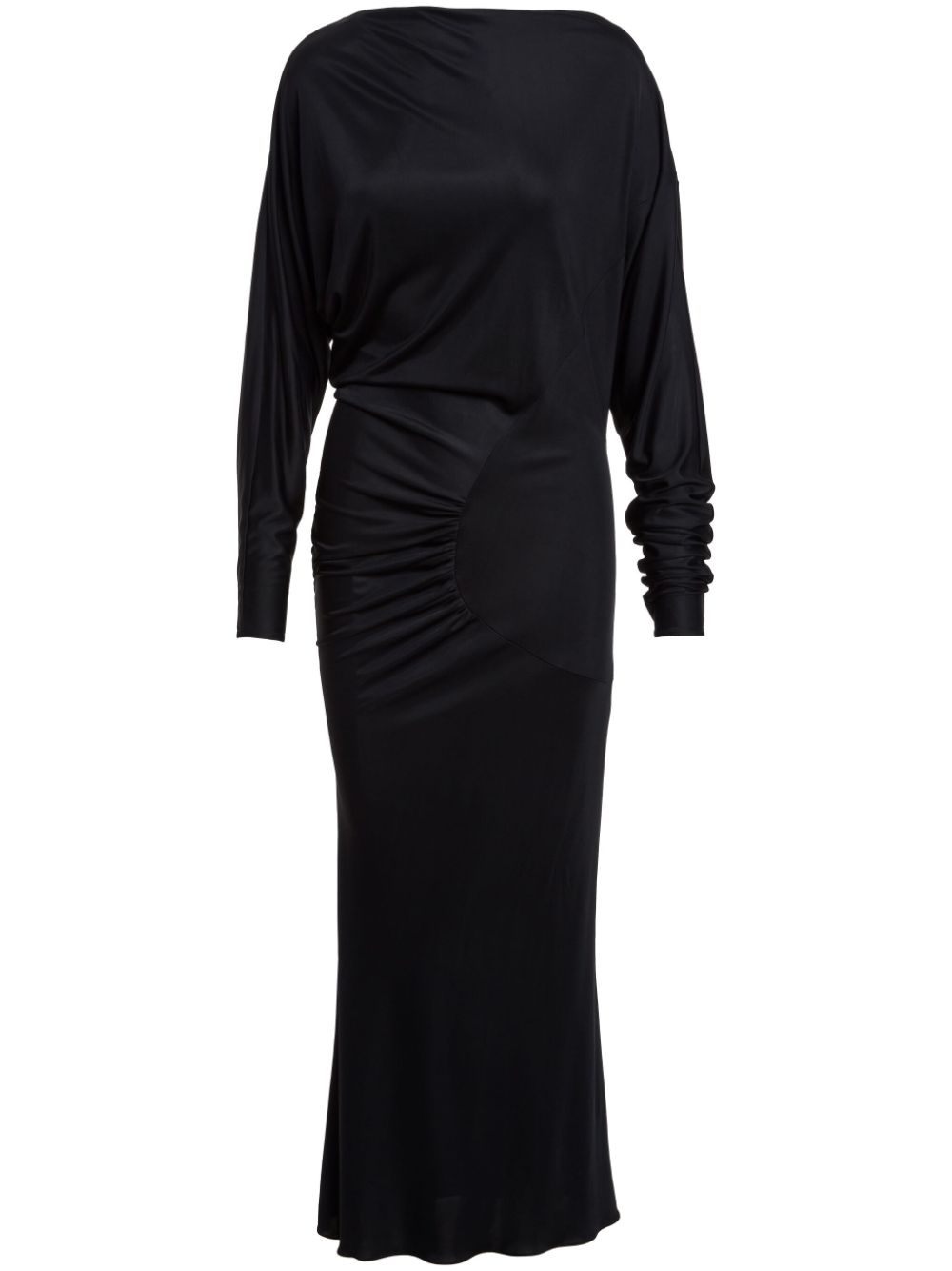 [KHAITE] Long sleeve dress SS24 53964084