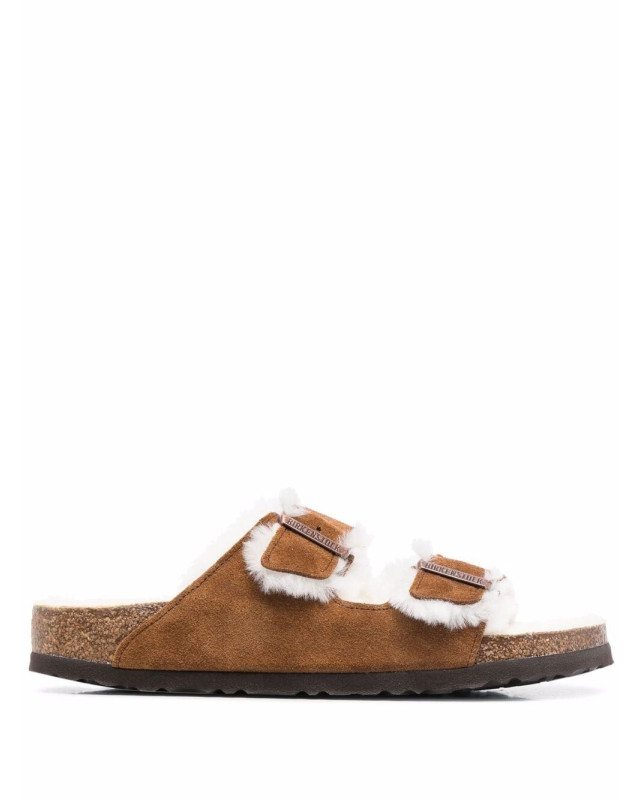 [Birkenstock] Slippers FW25 1001135